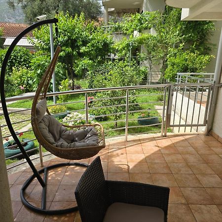 Roman Garden Apartment Risan Εξωτερικό φωτογραφία