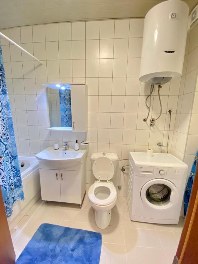 Roman Garden Apartment Risan Εξωτερικό φωτογραφία